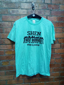CLEARANCE - Shen Best Buddies T-shirt