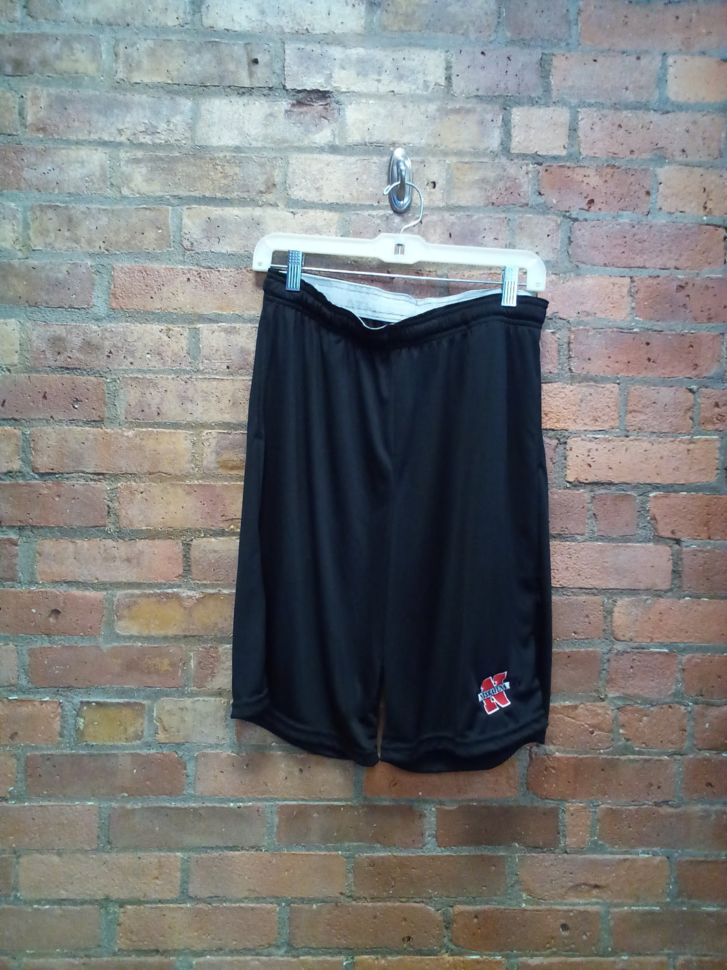 CLEARANCE - Niskayuna Mesh Shorts - Size Medium