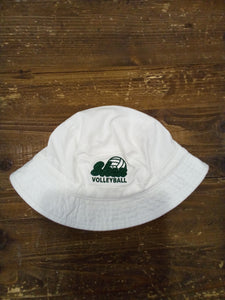 CLEARANCE - Shen Volleyball Bucket Hat - Size Large