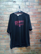 Load image into Gallery viewer, CLEARANCE - Stillwater Warriors Moisture Wicking T-Shirt
