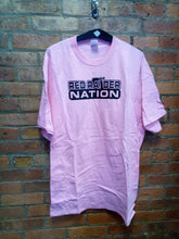 Load image into Gallery viewer, CLEARANCE - Mechanicville Raider Nation T-Shirt
