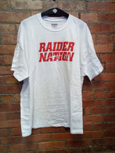 Load image into Gallery viewer, CLEARANCE - Mechanicville Raider Nation T-Shirt
