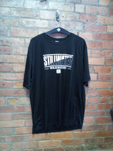 Load image into Gallery viewer, CLEARANCE - Stillwater Warriors Moisture Wicking T-Shirt
