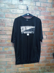 CLEARANCE - Stillwater Warriors Moisture Wicking T-Shirt