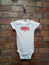 Load image into Gallery viewer, CLEARANCE - Mechanicville 6 Month Shirts - 6 Different Designs!
