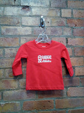 Load image into Gallery viewer, CLEARANCE - Mechanicville 6 Month Shirts - 6 Different Designs!
