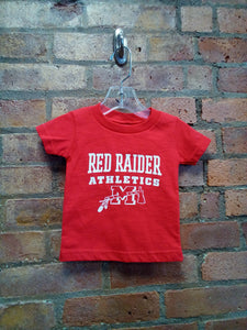 CLEARANCE - Mechanicville 6 Month Shirts - 6 Different Designs!