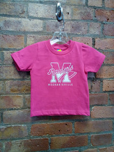 CLEARANCE - Mechanicville 6 Month Shirts - 6 Different Designs!