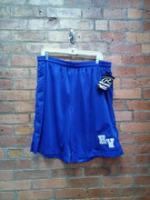 Load image into Gallery viewer, CLEARANCE - Hoosic Valley Men&#39;s Mesh Gym Shorts - Size XXL
