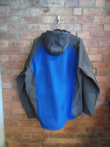 CLEARANCE - Hoosic Valley Softshell Jacket - Size XL