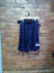 CLEARANCE - Hoosic Valley Indians Gym Shorts - Size XXL