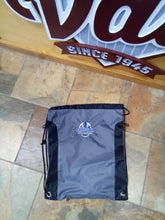Load image into Gallery viewer, CLEARANCE - Saratoga Football Cinch Bag

