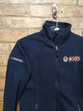 Load image into Gallery viewer, CLEARANCE - BOCES CAREER &amp; TECHNICAL EDUCATION LADIES NURSING FLEECE - SIZE XS
