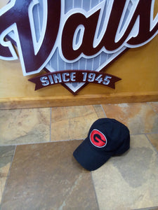 CLEARANCE - Guilderland Adjustable Baseball Hat