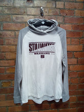 Load image into Gallery viewer, CLEARANCE - STILLWATER LIGHTWEIGHT HOODED SHIRT - SIZE XL
