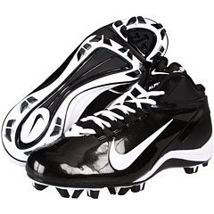 Nike Alpha Speed Shark Men s Football Cleats Val s Sporting Goods