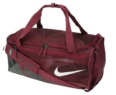 estrategia Móvil Espantar Nike Vapor Max Air 2.0 Duffel Bag – Val's Sporting Goods