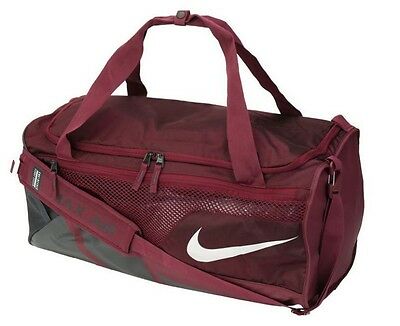 nike duffel bag