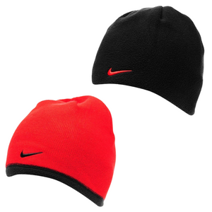 Nike Youth Reversible Knit Beanie