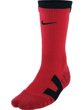 Load image into Gallery viewer, Nike Elite Vapor Football Crew Socks
