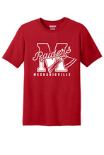 Load image into Gallery viewer, CLEARANCE- Mechanicville Performance Tee, 2 colors
