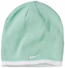 Load image into Gallery viewer, Nike Reversible Youth Beanie
